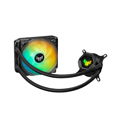 ASUS TUF GAMING LC 120 RGB