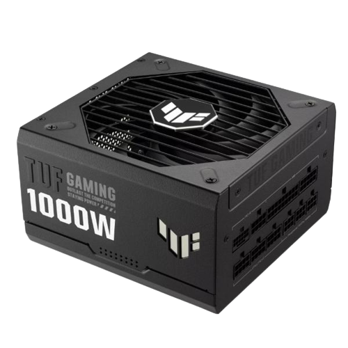 ASUS 1000W Gold PSU TUF-GAMING-1000G