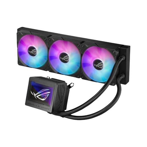 ASUS ROG RYUJIN III 360 ARGB All-In-One Liquid CPU Cooler