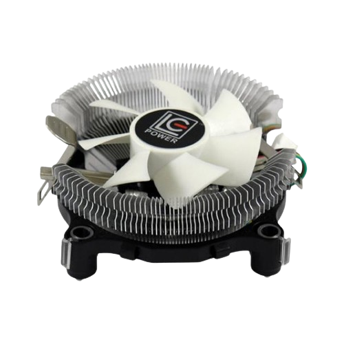 LC-Power CPU Cooler for AMD and Intel CPU´s