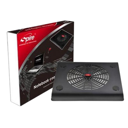 Notebook base-cooler 10"up to 17" SP312