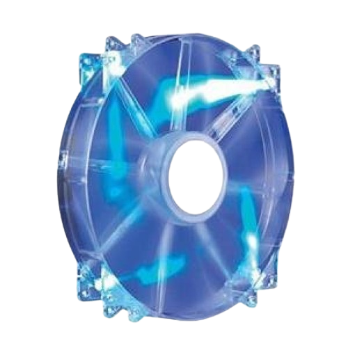 Mega Flow R4-LUS-07AB-GP 200x30mm