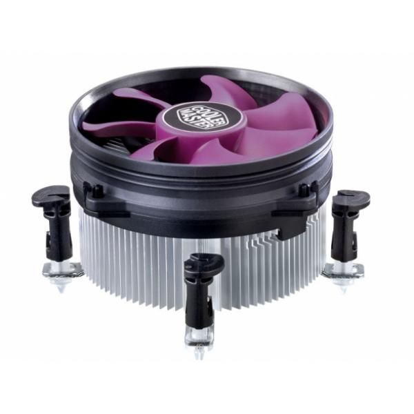Cooler Master XDream i117 RR-X117-18FP-R1 entry-level top blowing cooler