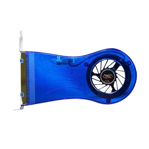 DeepCool XFAN 5 PCI Slot System Cooling Fan