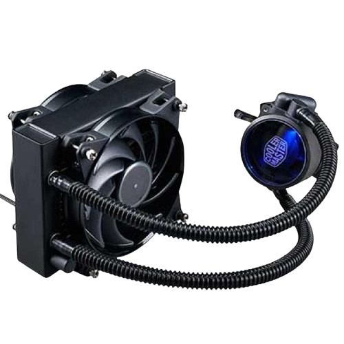 Cooler Master MasterLiquid 120