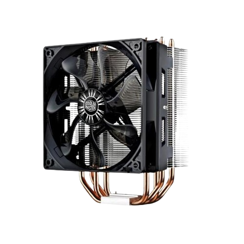 Cooler Master Hyper 412R Universal incl. Intel and AMD