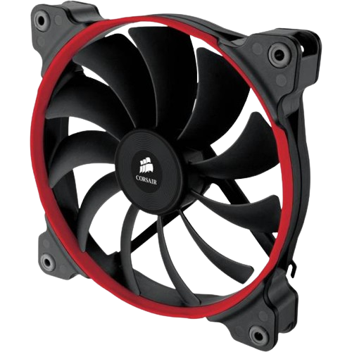 Corsair Fan
