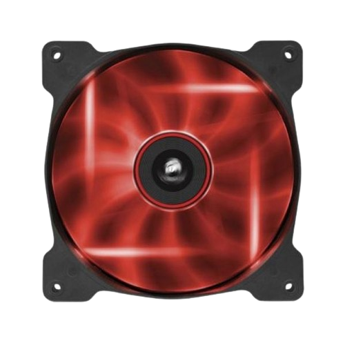 Corsair The Air Series SP 140 LED High Static Pressure Fan Cooling