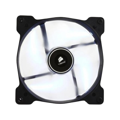 Corsair The Air Series SP 140 LED High Static Pressure Fan Cooling