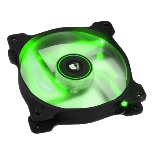 Corsair The Air Series SP 140 LED High Static Pressure Fan Cooling