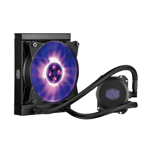 CoolerMaster MasterLiquid ML120R RGB