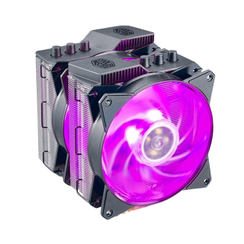 CoolerMaster MASTERAIR MA621P TR4 EDITION