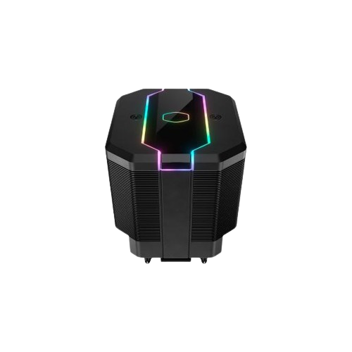 CoolerMaster MasterLiquid ML120R RGB