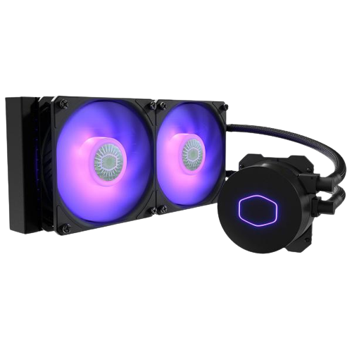 CoolerMaster MasterLiquid ML240L RGB 2.0