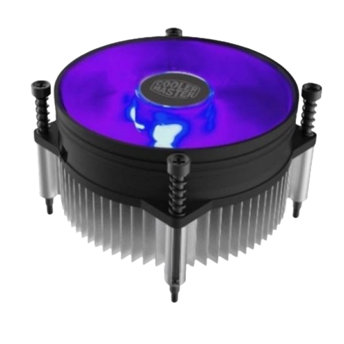 Cooler Master I50L RGB