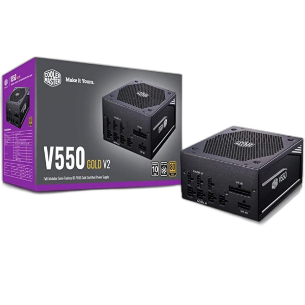 Cooler Master V550 V2