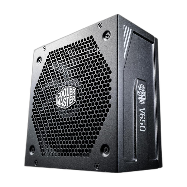 Cooler Master V650 V2