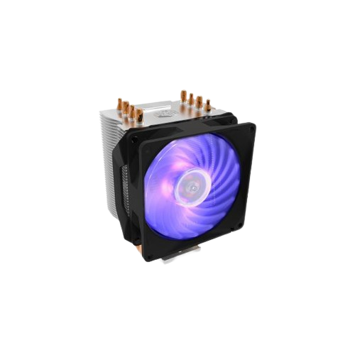 CoolerMaster HYPER H410R RGB