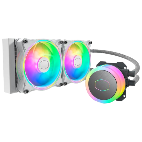 CoolerMaster MASTERLIQUID ML240 ILLUSION