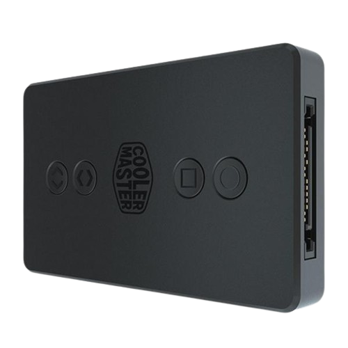 CoolerMaster RGB LED CONTROLLER