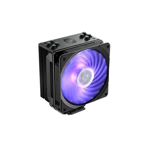 CoolerMaster MasterLiquid ML120R RGB