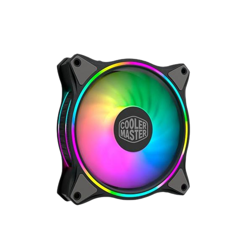 Cooler Master MasterFan MF120 Halo 2 Fan