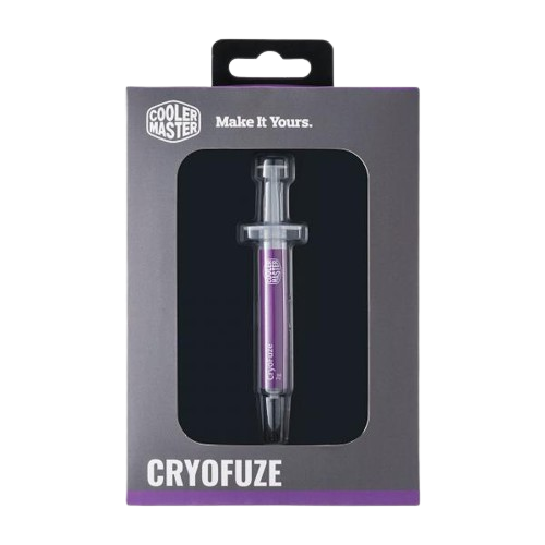 Cooler Master CryoFuze Ultra-High Performance Thermal Paste