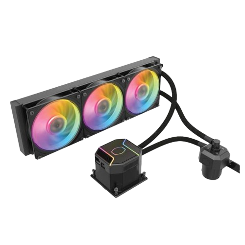 CoolerMaster MasterLiquid ML360 SUB-ZERO EVO
