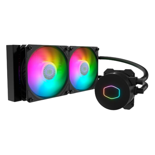 CoolerMaster MasterLiquid ML240L ARGB 2.0