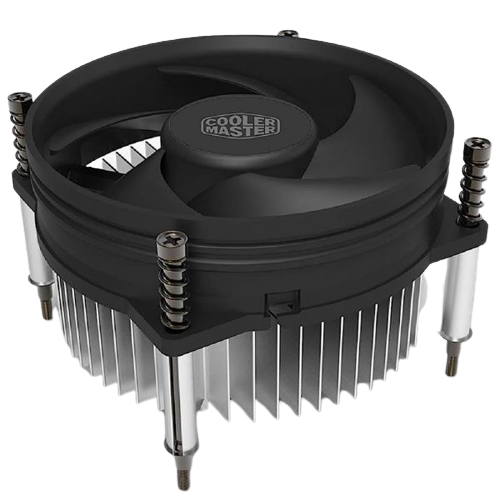 Cooler Master i30 CPU Cooler