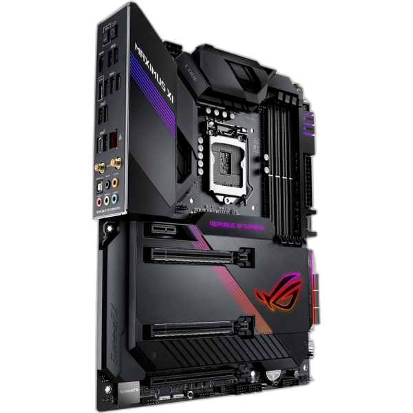 ASUS ROG MAXIMUS XI CODE