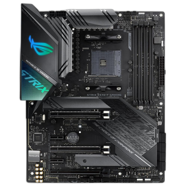 ASUS ROG STRIX X570-F Gaming