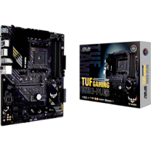 ASUS TUF GAMING B550-PLUS