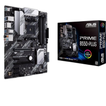 ASUS PRIME B550-PLUS