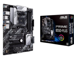 ASUS PRIME B550-PLUS