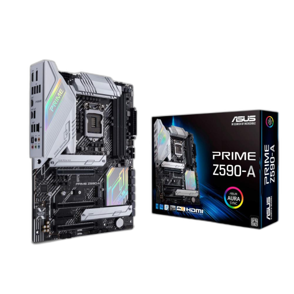 ASUS PRIME Z590-A