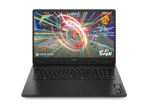 Notebook HP OMEN 17-DB0025NA 17.3" FHD 144Hz Ryzen 7 8845HS/RTX 4060/16GB/1TB SSD