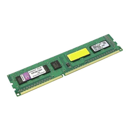 Kingston 4GB 1600MHz DDR3 Non-ECC CL9 DIMM