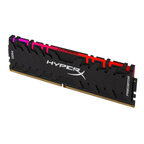 Kingston 8GB 3600MHz DDR4 CL17 DIMM XMP HyperX Predator
