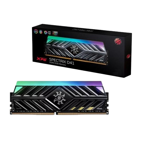 A-Data DDR4 8GB XPG SPECTRIX D41