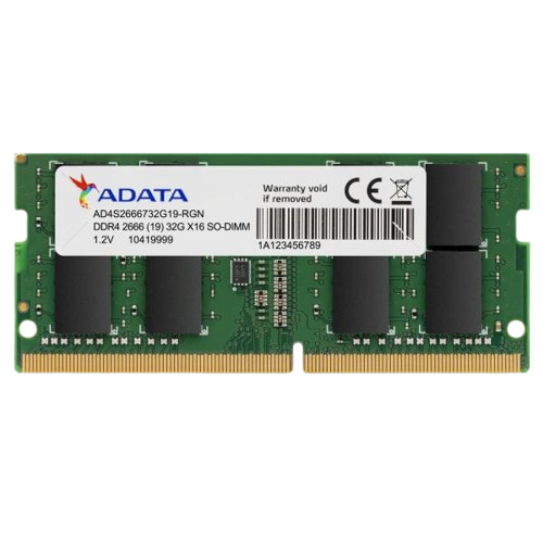 A-Data DDR4 32GB