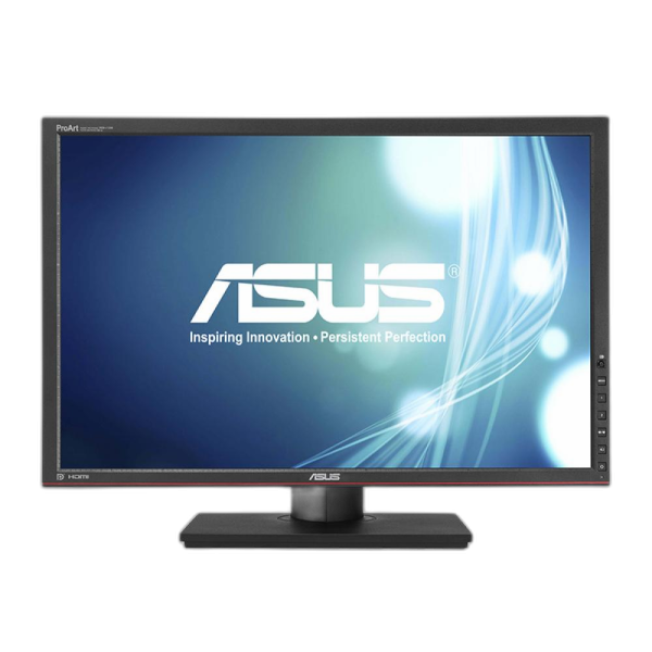 ASUS 24" Wide PA248Q