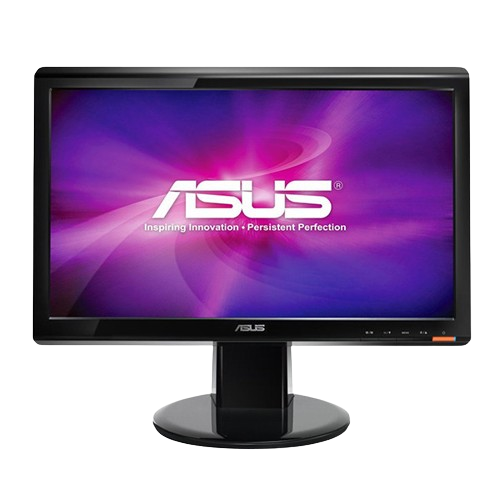 ASUS 19" VS197DE