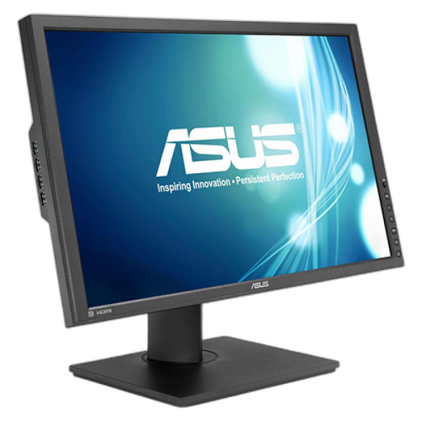 ASUS 24" Wide PB248Q with Stereo Speakers 1.5W x 2