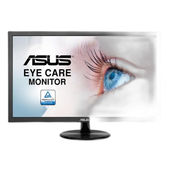 ASUS 22" Wide VP228DE