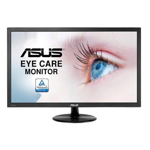 ASUS 24" Wide VP247HAE