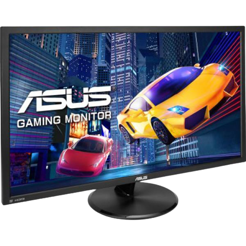 ASUS 28" Wide VP28UQG