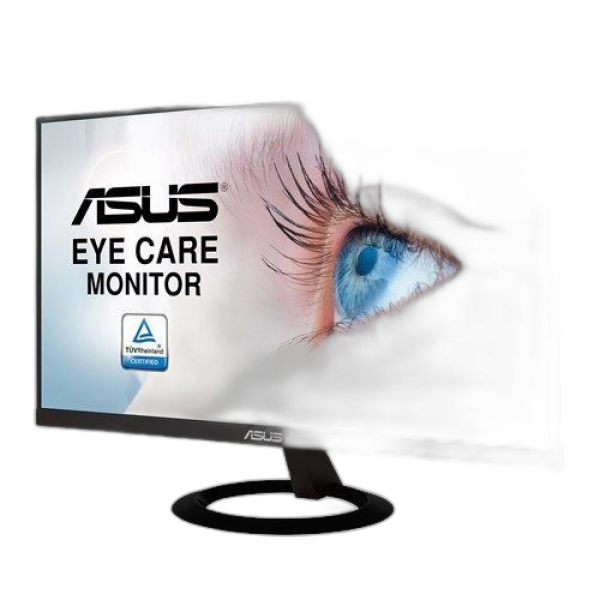 ASUS 27" VZ279HE-W Монитор