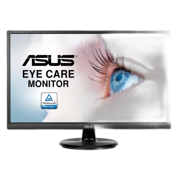 ASUS 24" Wide VA249HE