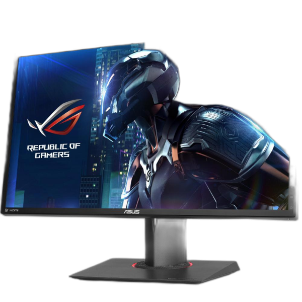 ASUS 24" ROG SWIFT PG248Q